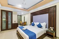 Krushnai Resort Hotell i Varsoli