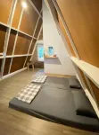 Kansa Campstay - Bintang 2