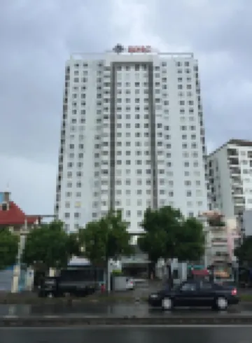 Sky Center Hostel
