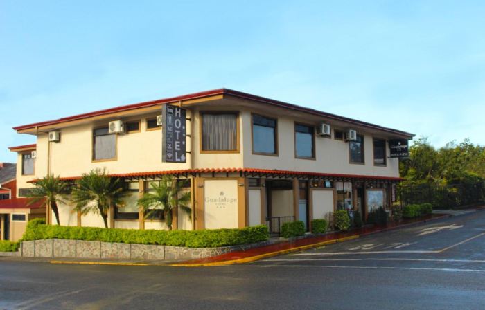 Hotel Guadalupe