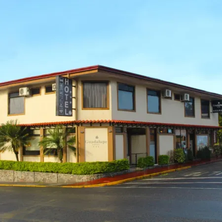 Hotel Guadalupe
