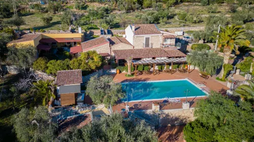 Le Cese Hotels in Province of Foggia
