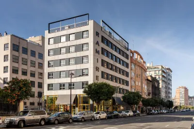 Ramirez Flats Valencia Hotels near City of Arts and Sciences