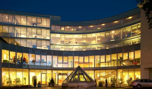 Amadeo Hotel Schaffenrath Hotels in Anif