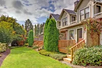 Wild Iris Inn Hotels in La Conner