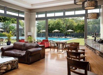 Premier Resort the Moorings, Knysna