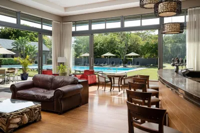 Premier Resort the Moorings, Knysna