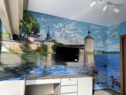 Butik 19 Istoriy Hotel