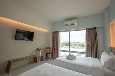 รูปภาพของโรงแรมโกลว์ รัตนา เพลส