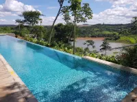 Hotel Guaminí Misión - โรแมนติก