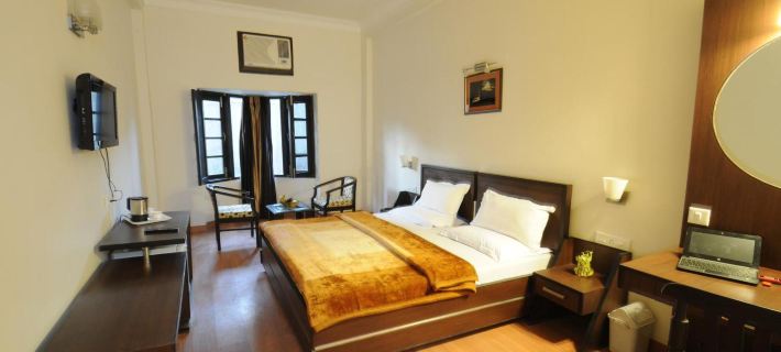 Hotel Hong Kong Inn Hotels in Amritsar