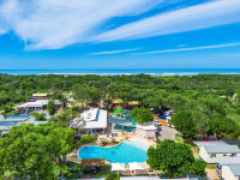 Ballina Beach Nature Resort