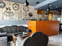 Hotel Sultan Residency