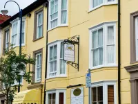 Four Seasons Hotel Hotel di Aberystwyth