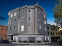 Hotel de La Ville Depandance di Hotel Augustus Hotels in Fano