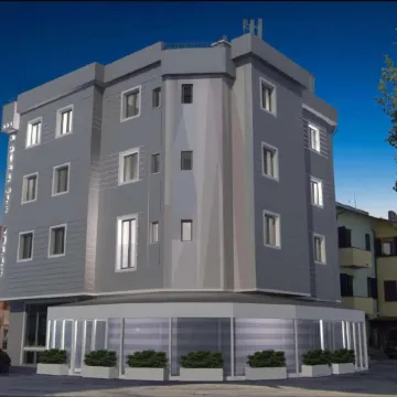 Hotel de La Ville Depandance di Hotel Augustus