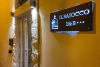 Il Baiocco -Ibla Charme Rooms - Bed & Breakfasts