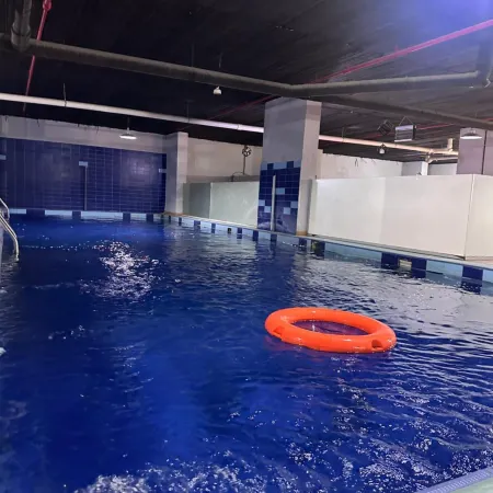Bawabat Al Worood Serviced Apartments