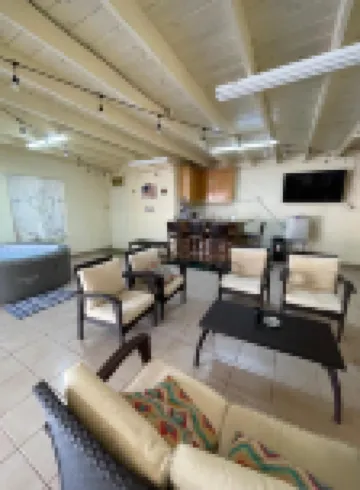 Seaside Adventure Lodging