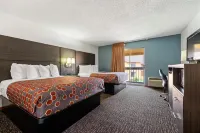 Chicago Club Inn & Suite Hotels in Westmont