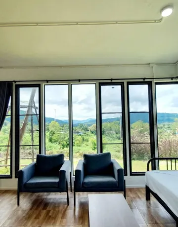 ห้องลอฟท์สวีท