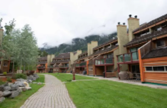 Panorama Vacation Retreat at Horsethief Lodge Hoteles en East Kootenay F