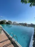 Apartemen VidaView by RoomForRent - Pools