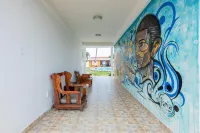 Hotel Luna Nueva - que admiten mascotas
