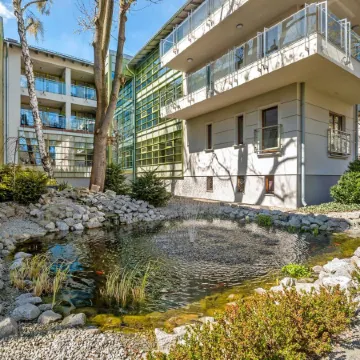 Grand Apartments - Blue Marlin - Luxury Apartments