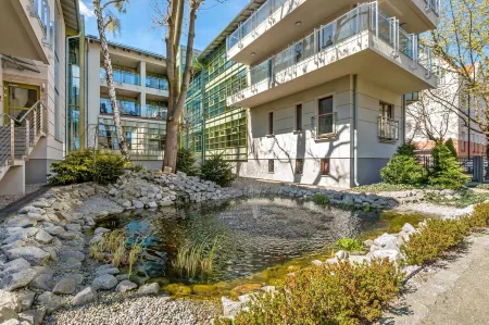 Grand Apartments - Blue Marlin - Luxury Apartments