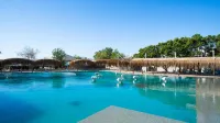 Miarosa Kemer Beach - Beach