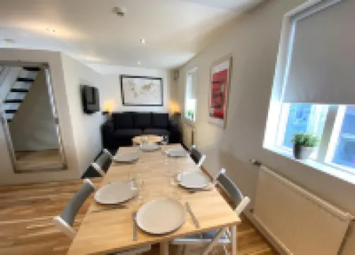 Day Dream Vesturgata 17 Reykjavik