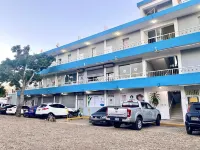 Apartamentos Magallanes Romana Hotéis em 