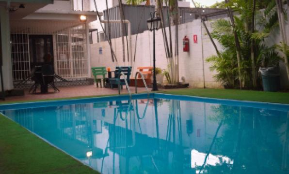 Hostal Loco Coco Loco