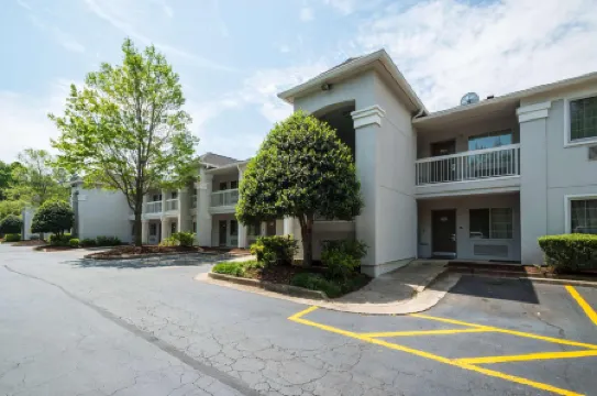 Motel 6 Duluth, GA - Atlanta - Gwinnett Place