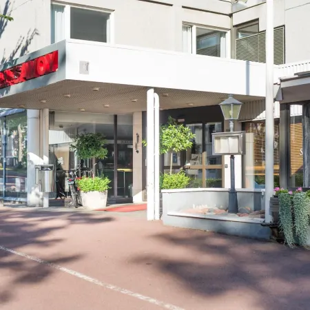 Hotel Savoy