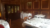 坎納威之家住宿加早餐旅館 - 早餐