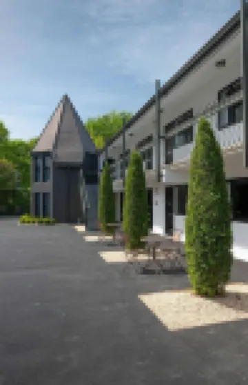 The Towers on the Park