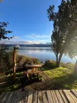 Costa Traful - Pet friendly
