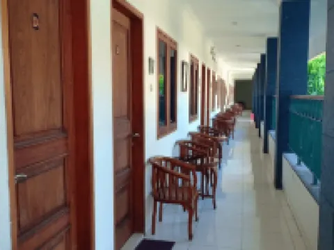 Griya Tenera Syariah Hotels in Jebres