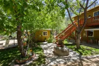 Crown King Cabins Bradshaw