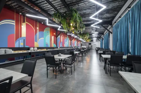 Псыгупс Термальный парк-отель