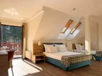 Greno Hotel & Spa - spa