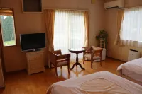 Shikisai No Sato Manyu Отели в г. Кирисима