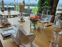 Rheinhotel Larus Hotels near Metternich