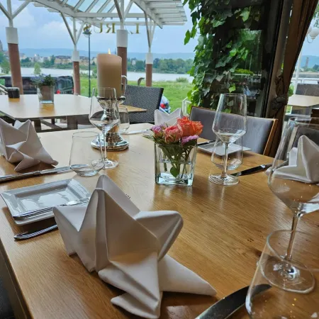 Rheinhotel Larus