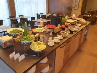 Hotel Loft 1898 - breakfast