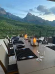 umVangati House Hotels in Kampersrus AH