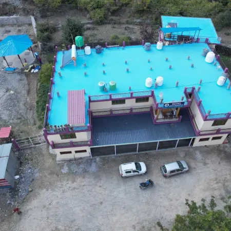 Hotel Shivkripa and Restaurant