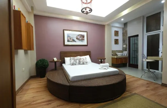 巴萊卡梅拉酒店